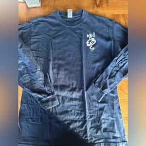 Homemade Foodwars Long Sleeve Shirt